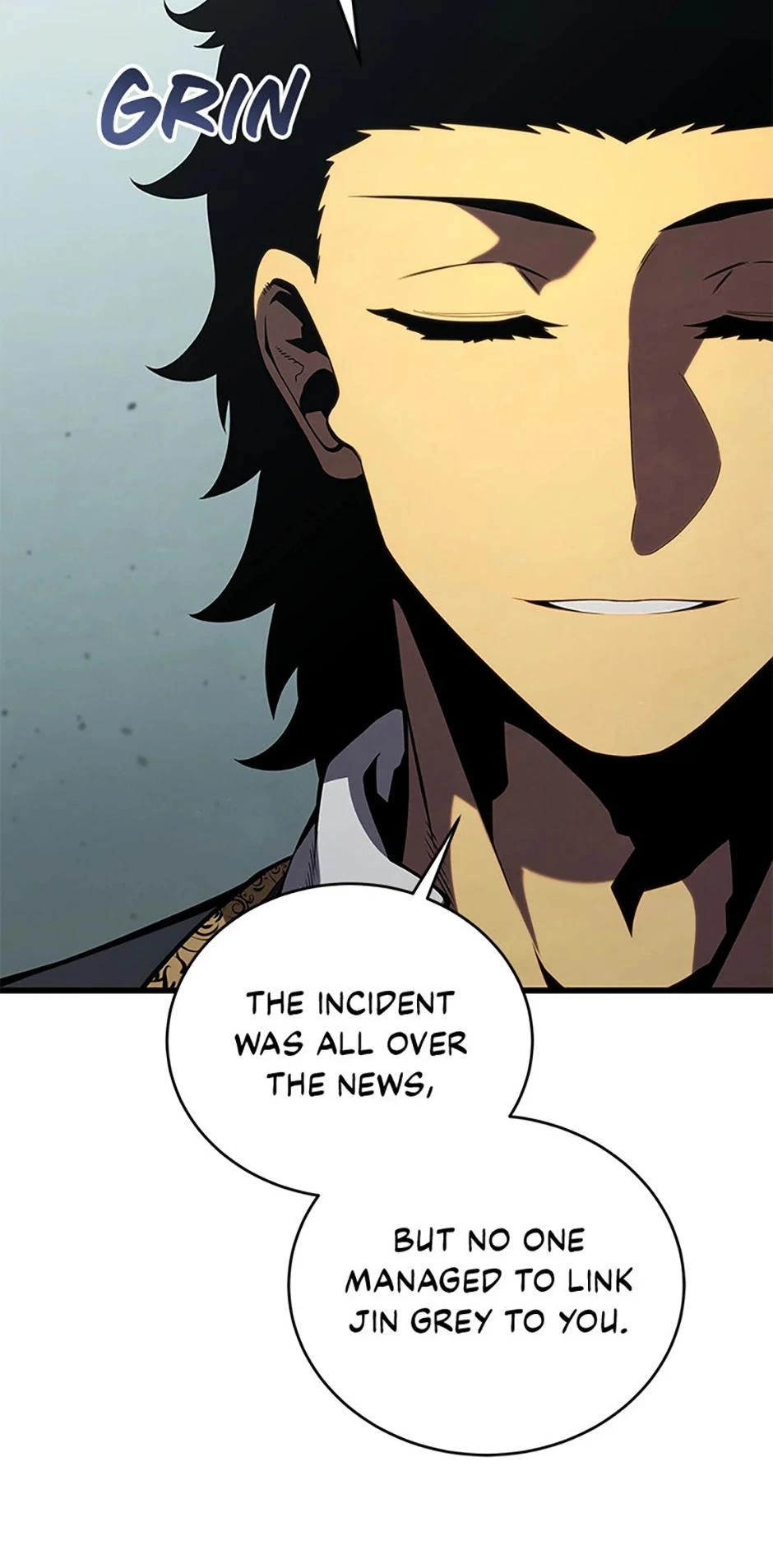 The Swordmaster’s Son Chapter 156 — page 131
