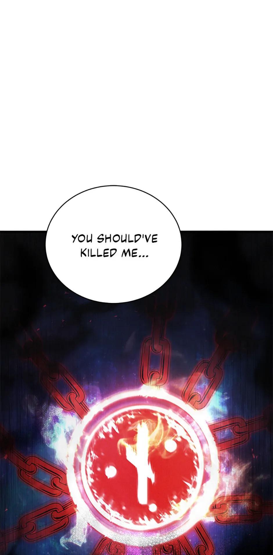 The Swordmaster’s Son Chapter 156 — page 132