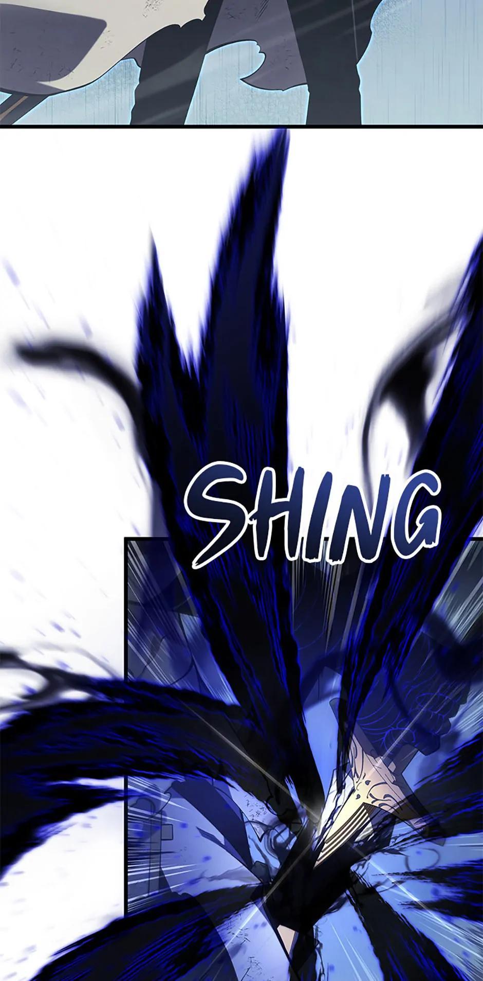 The Swordmaster’s Son Chapter 156 — page 134