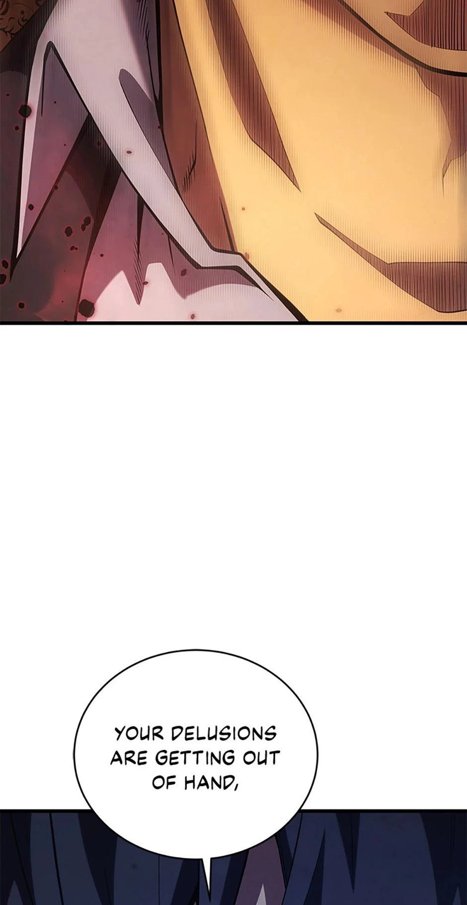 The Swordmaster’s Son Chapter 157 — page 4