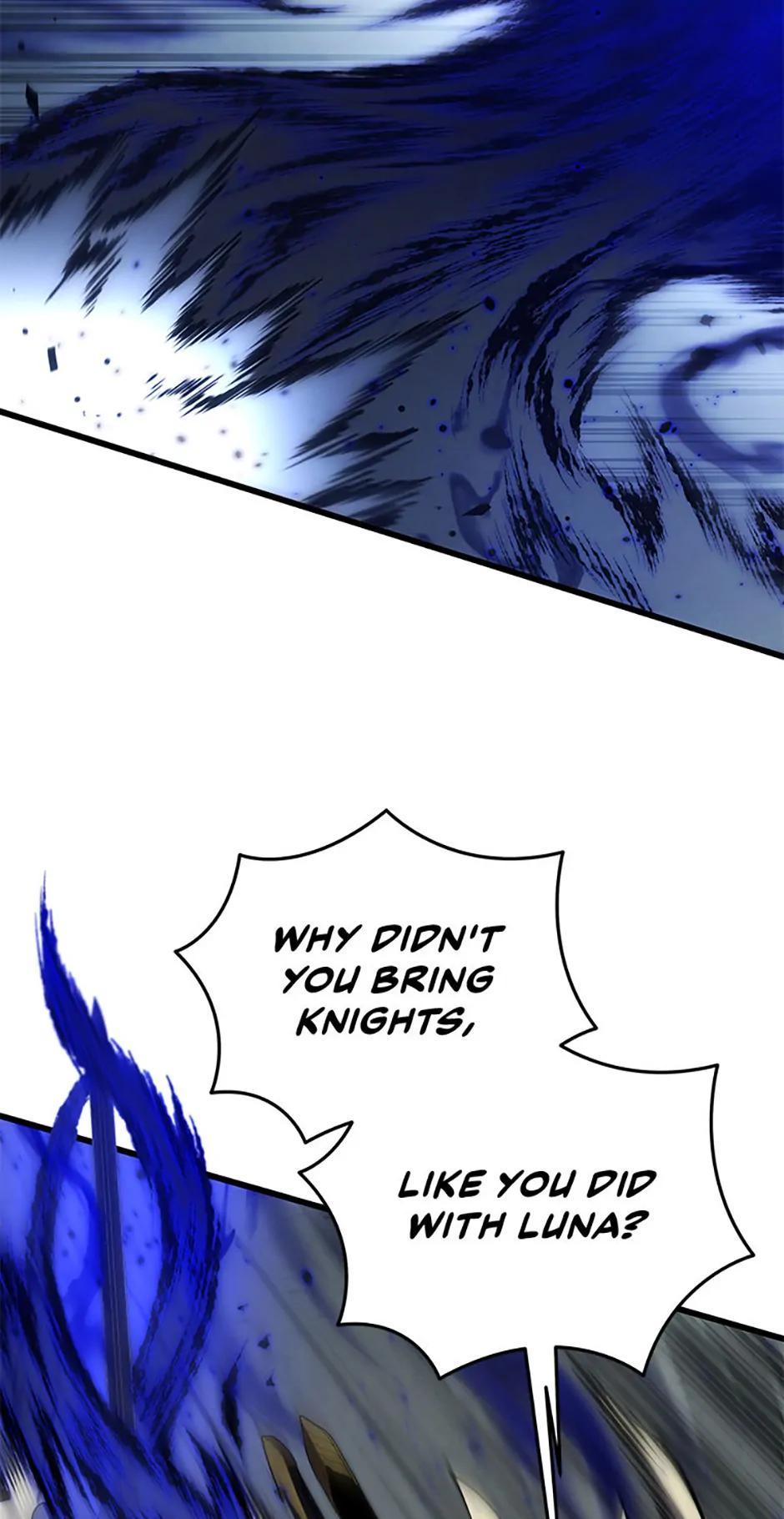 The Swordmaster’s Son Chapter 157 — page 7