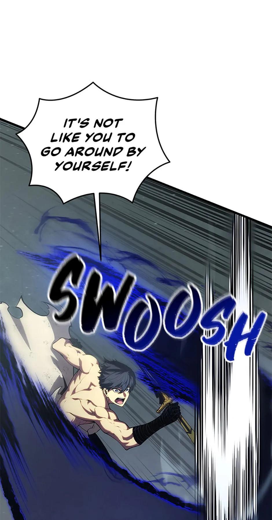 The Swordmaster’s Son Chapter 157 — page 9