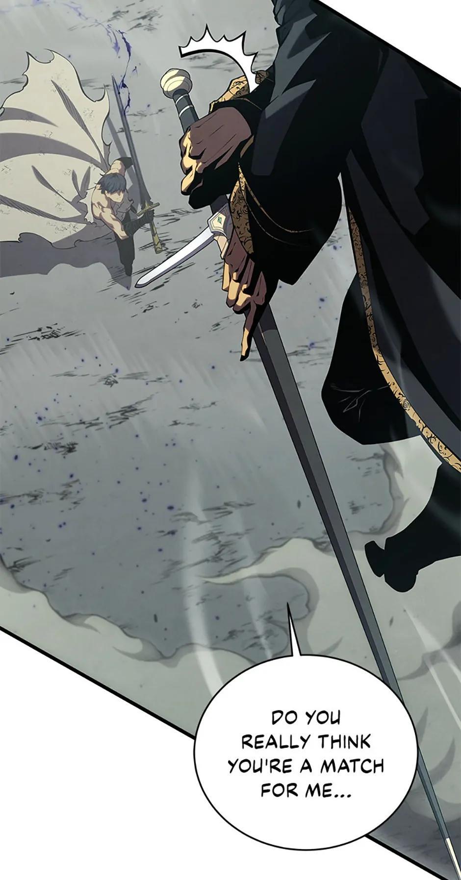 The Swordmaster’s Son Chapter 157 — page 11