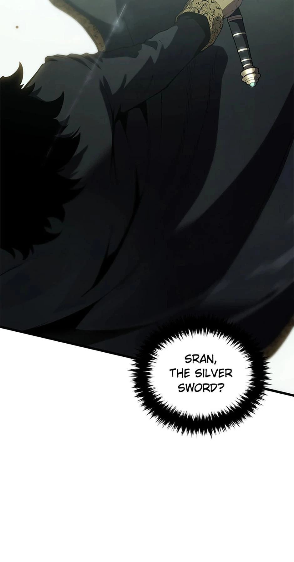 The Swordmaster’s Son Chapter 157 — page 13