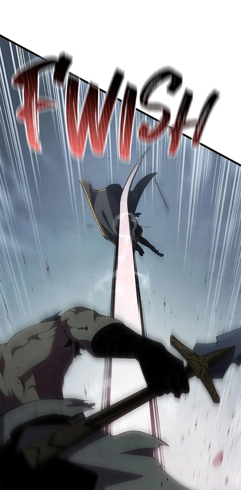 The Swordmaster’s Son Chapter 157 — page 15