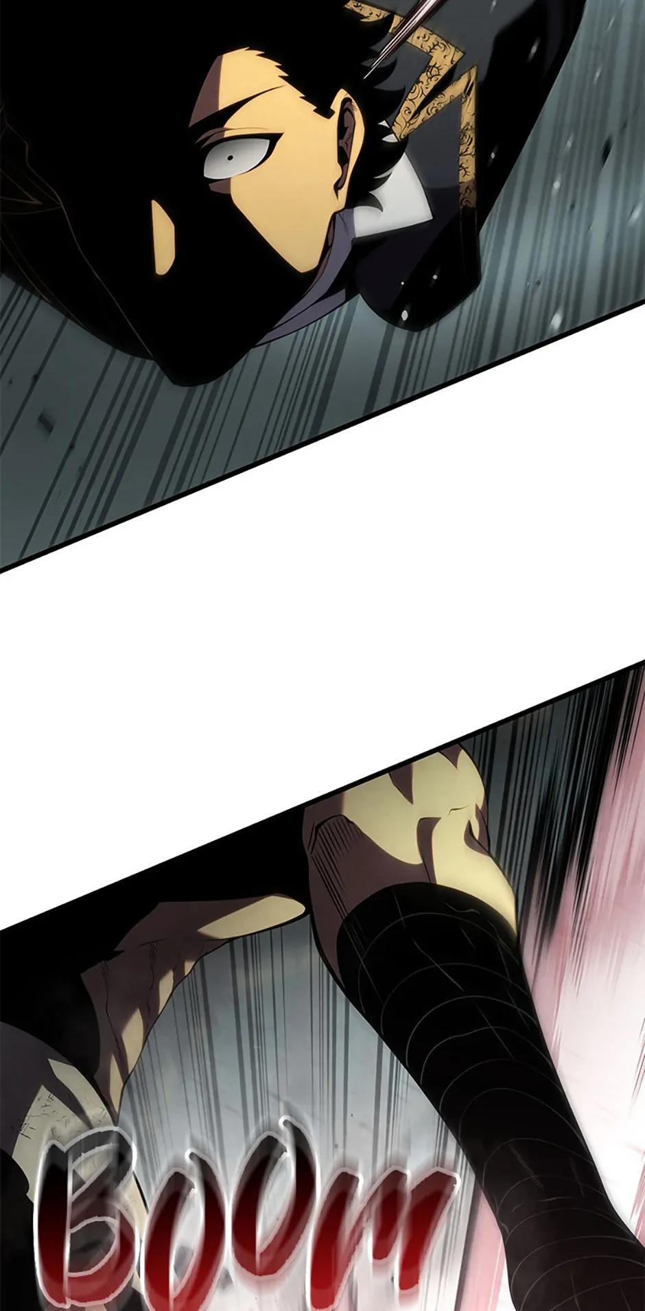 The Swordmaster’s Son Chapter 157 — page 18