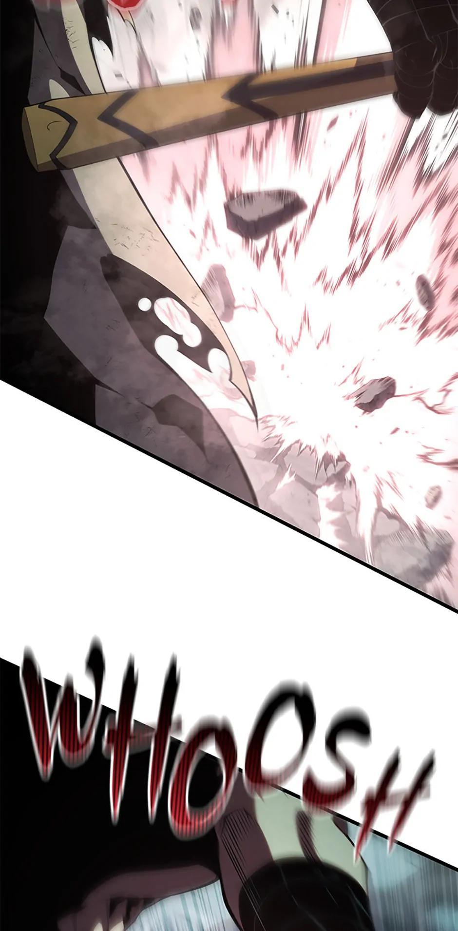 The Swordmaster’s Son Chapter 157 — page 19