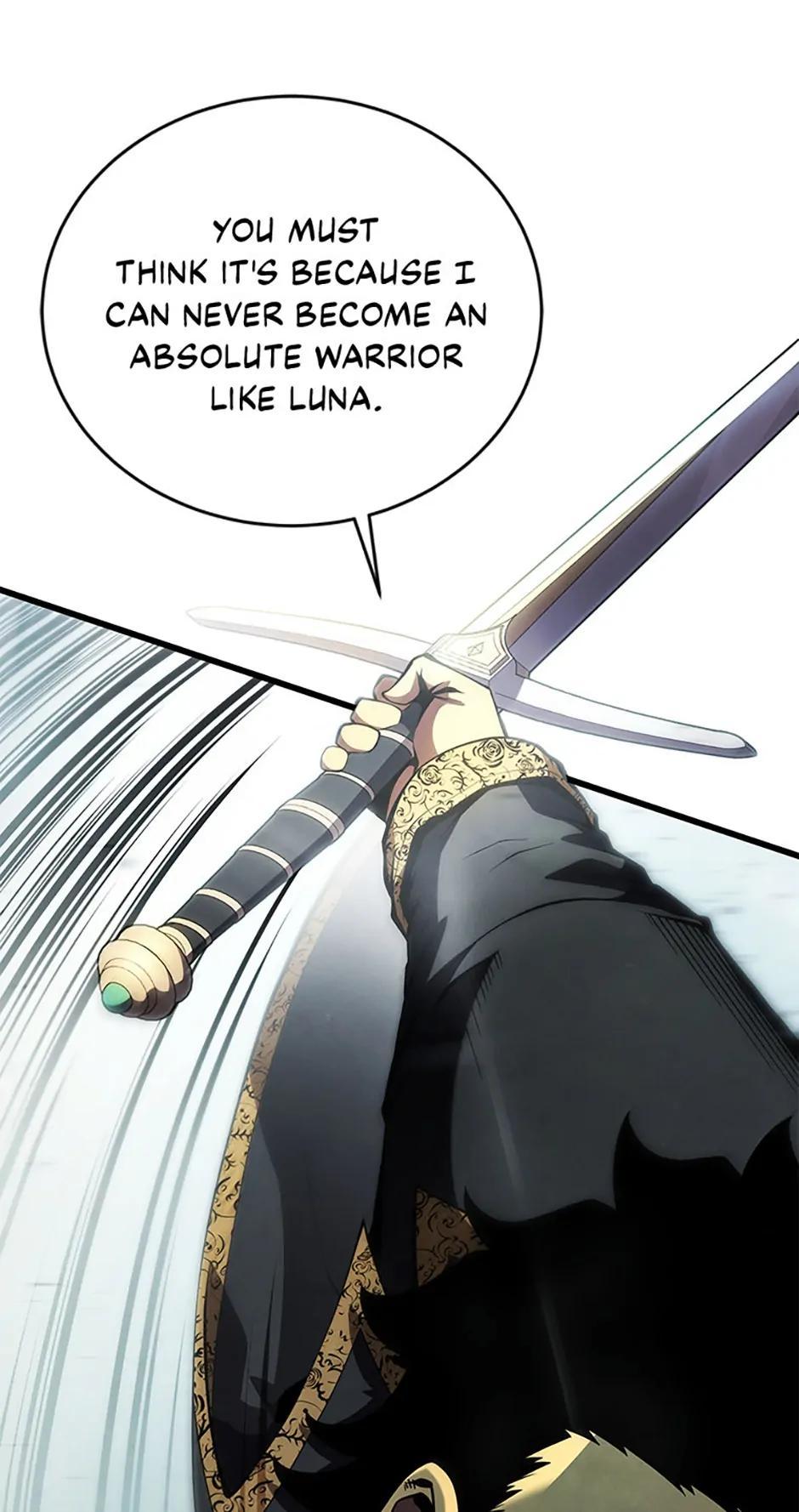 The Swordmaster’s Son Chapter 157 — page 25