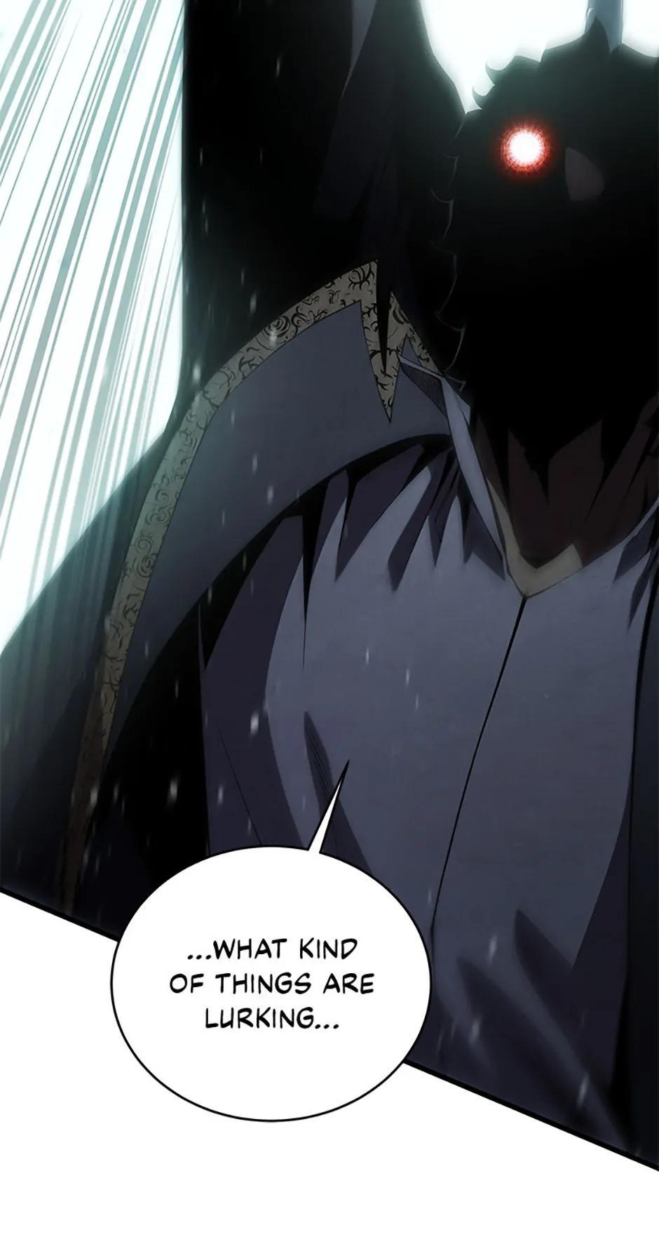 The Swordmaster’s Son Chapter 157 — page 31