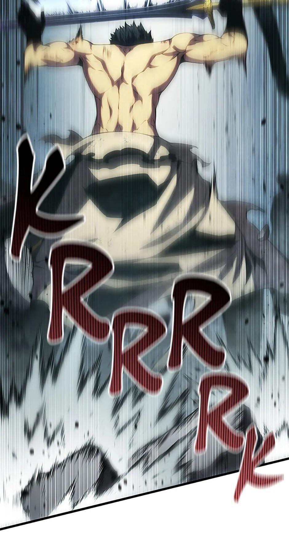 The Swordmaster’s Son Chapter 157 — page 33