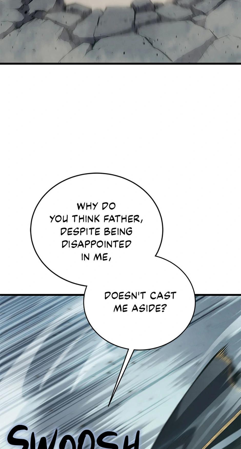 The Swordmaster’s Son Chapter 157 — page 38