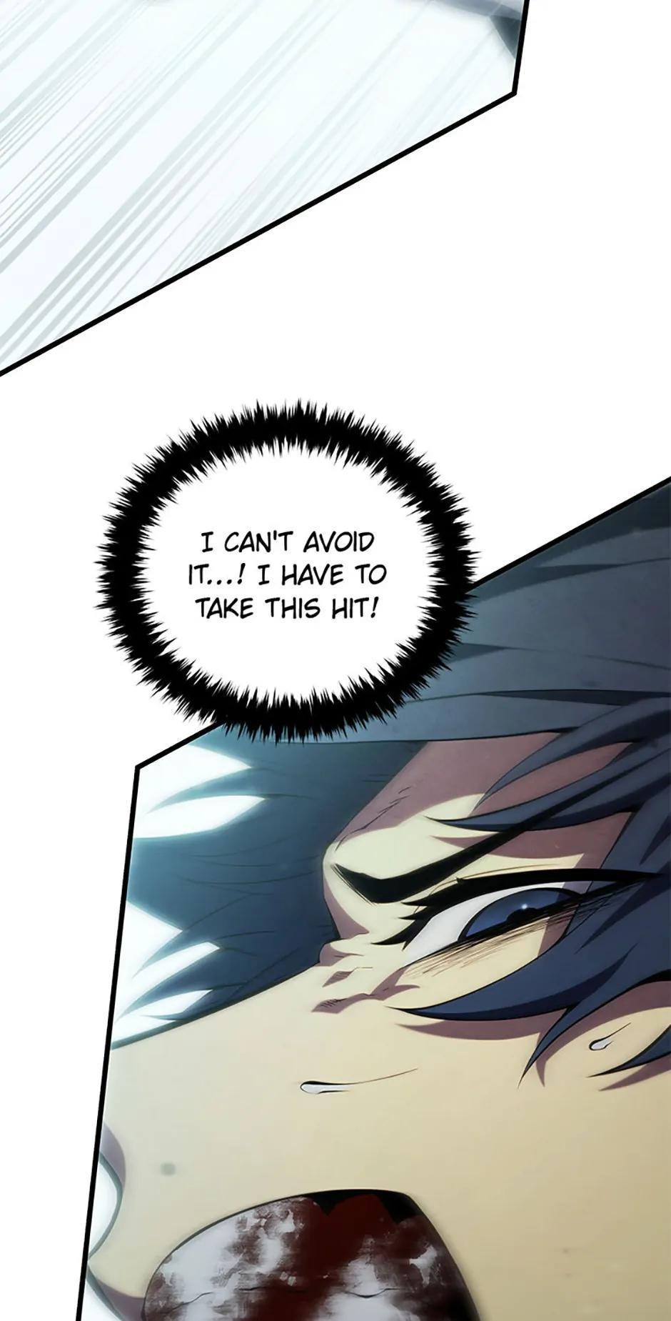 The Swordmaster’s Son Chapter 157 — page 41