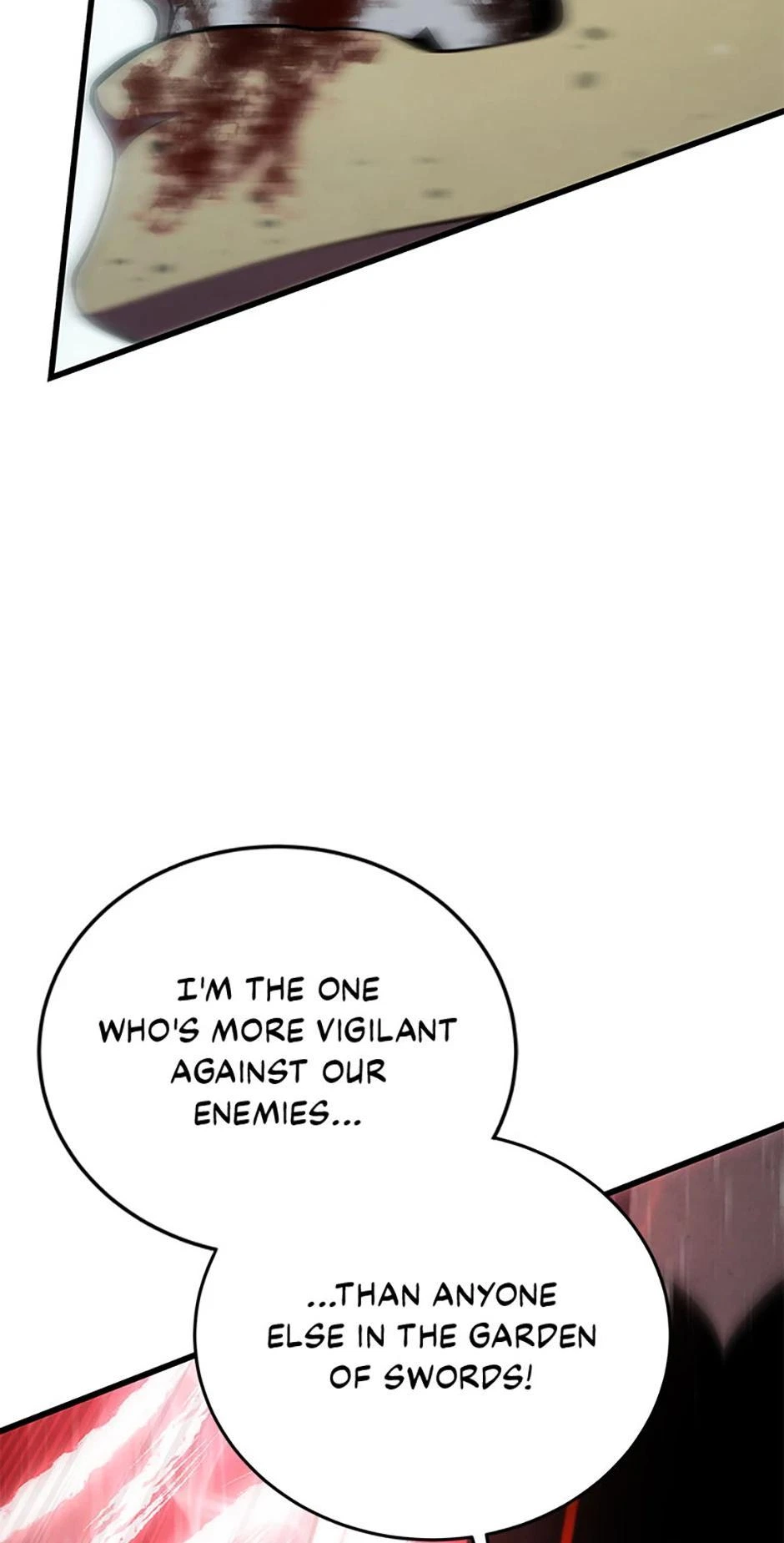The Swordmaster’s Son Chapter 157 — page 42