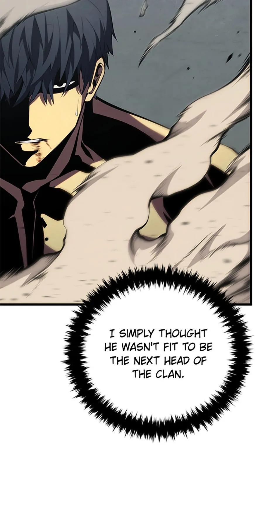 The Swordmaster’s Son Chapter 157 — page 52