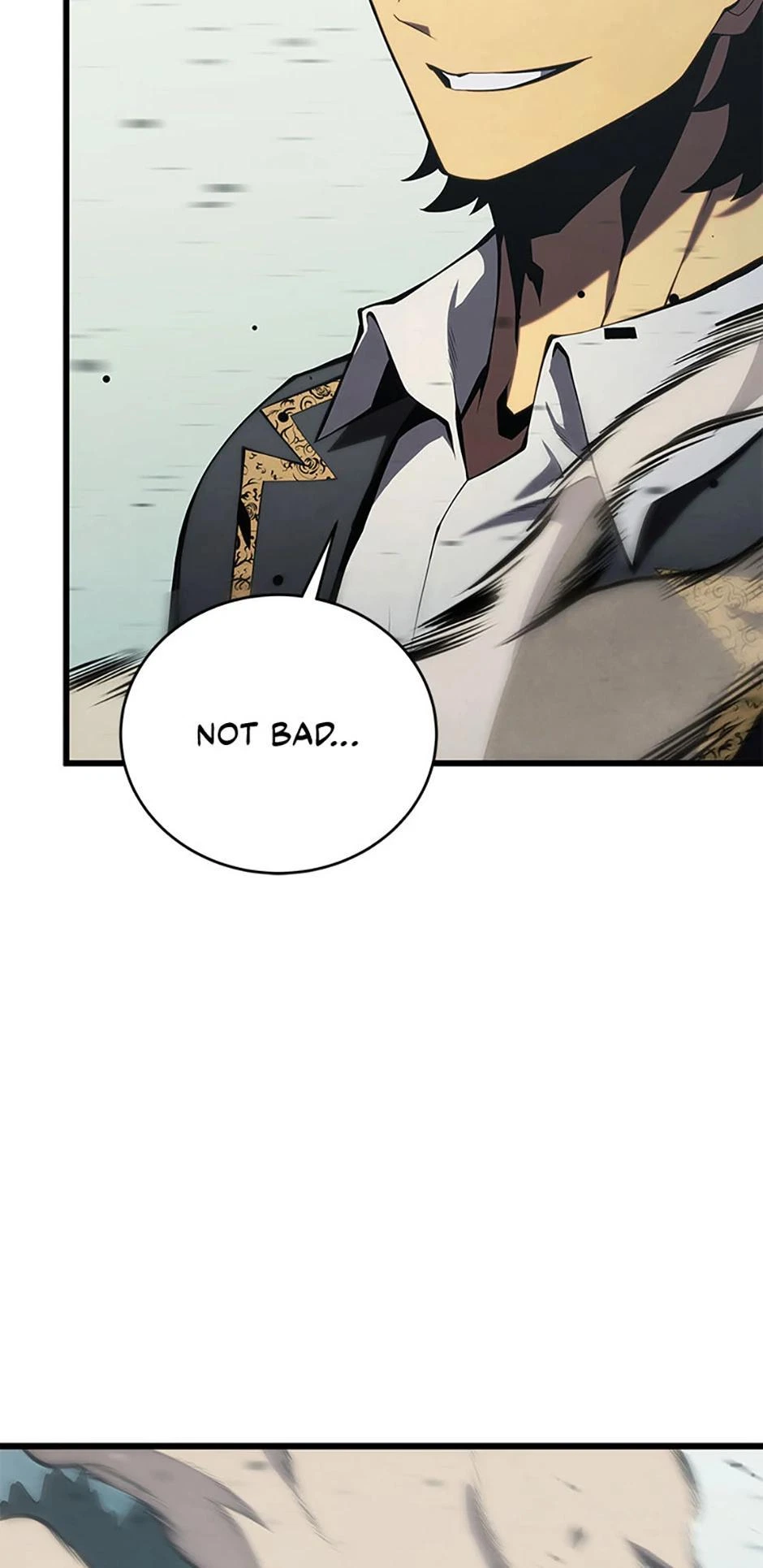 The Swordmaster’s Son Chapter 157 — page 56
