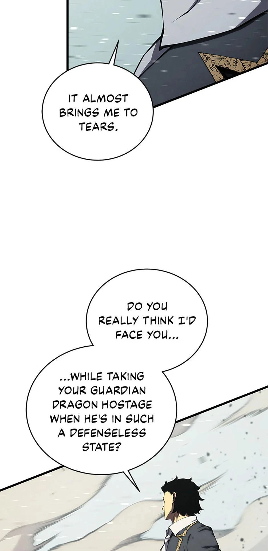 The Swordmaster’s Son Chapter 157 — page 60