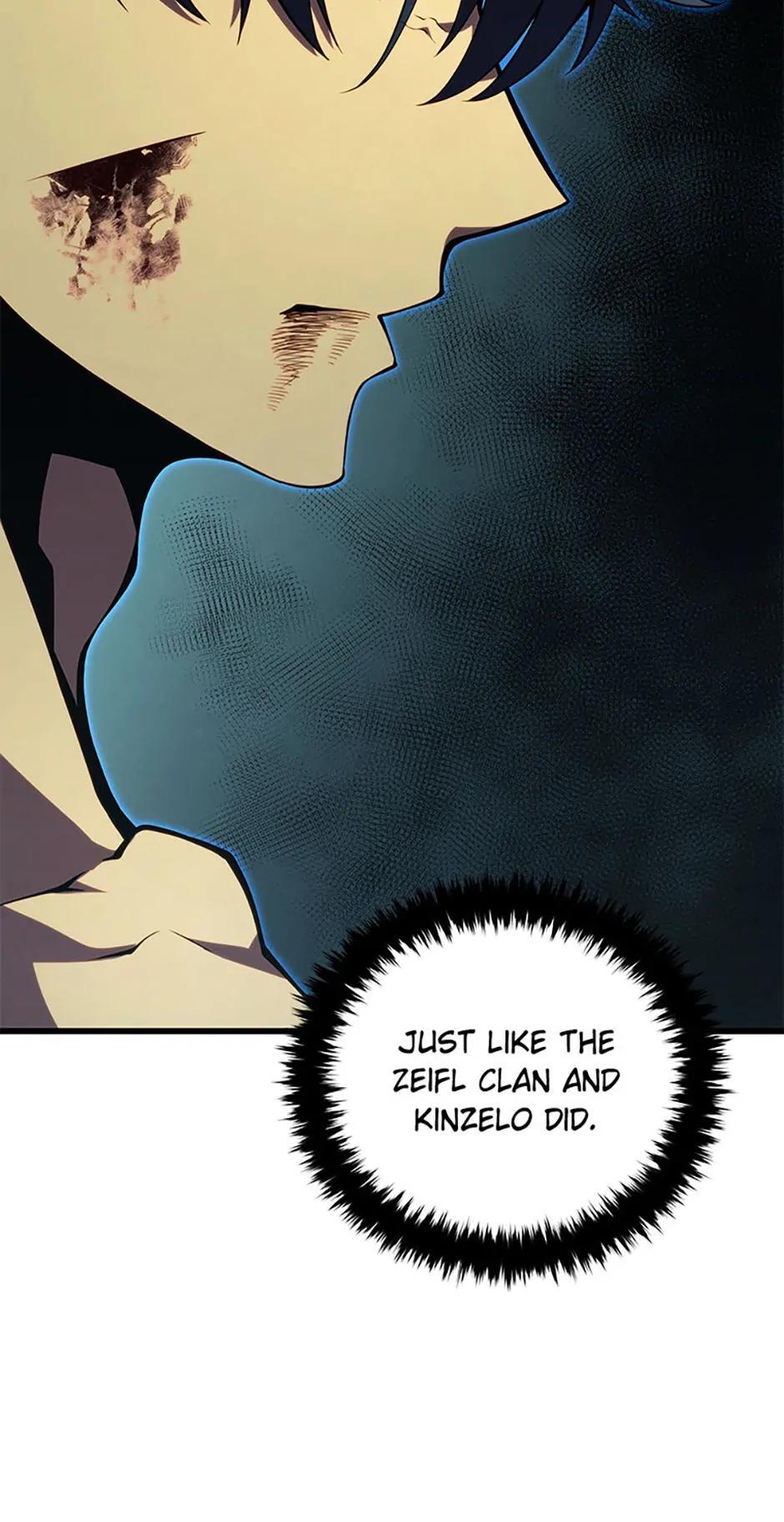 The Swordmaster’s Son Chapter 157 — page 68