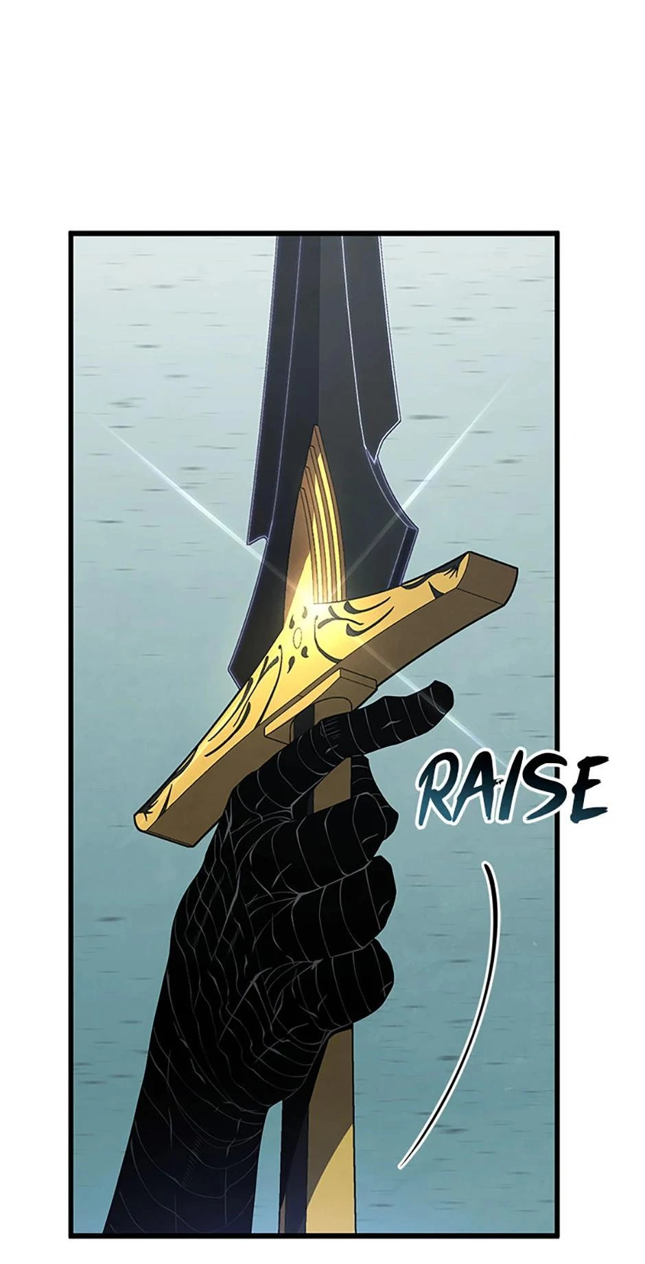 The Swordmaster’s Son Chapter 157 — page 73