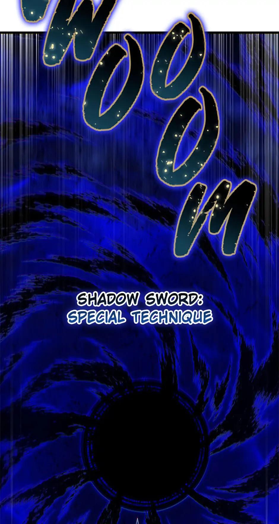 The Swordmaster’s Son Chapter 157 — page 87