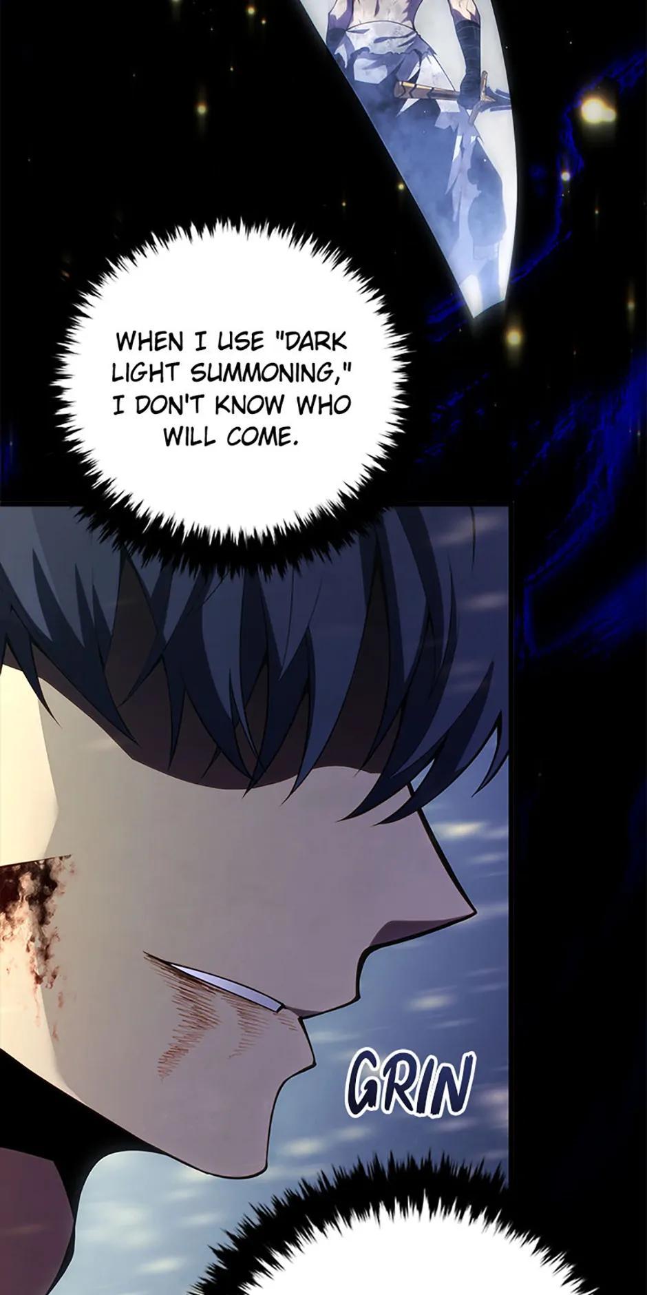 The Swordmaster’s Son Chapter 157 — page 97