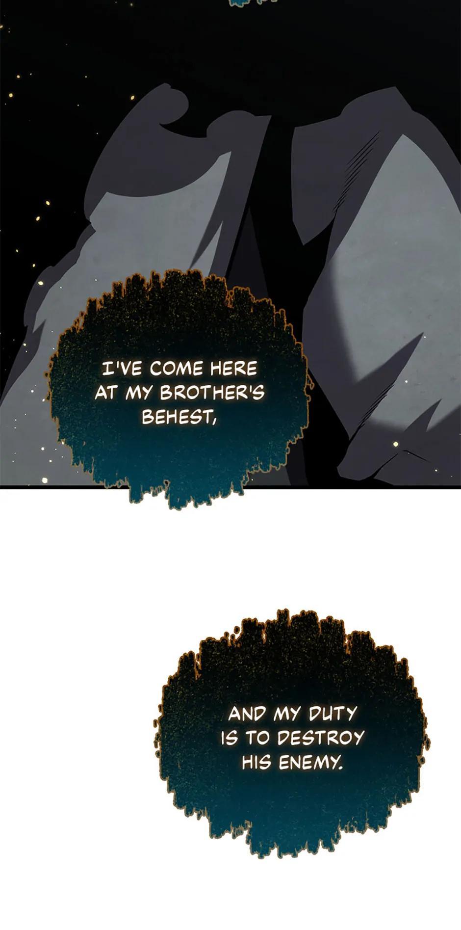 The Swordmaster’s Son Chapter 157 — page 110