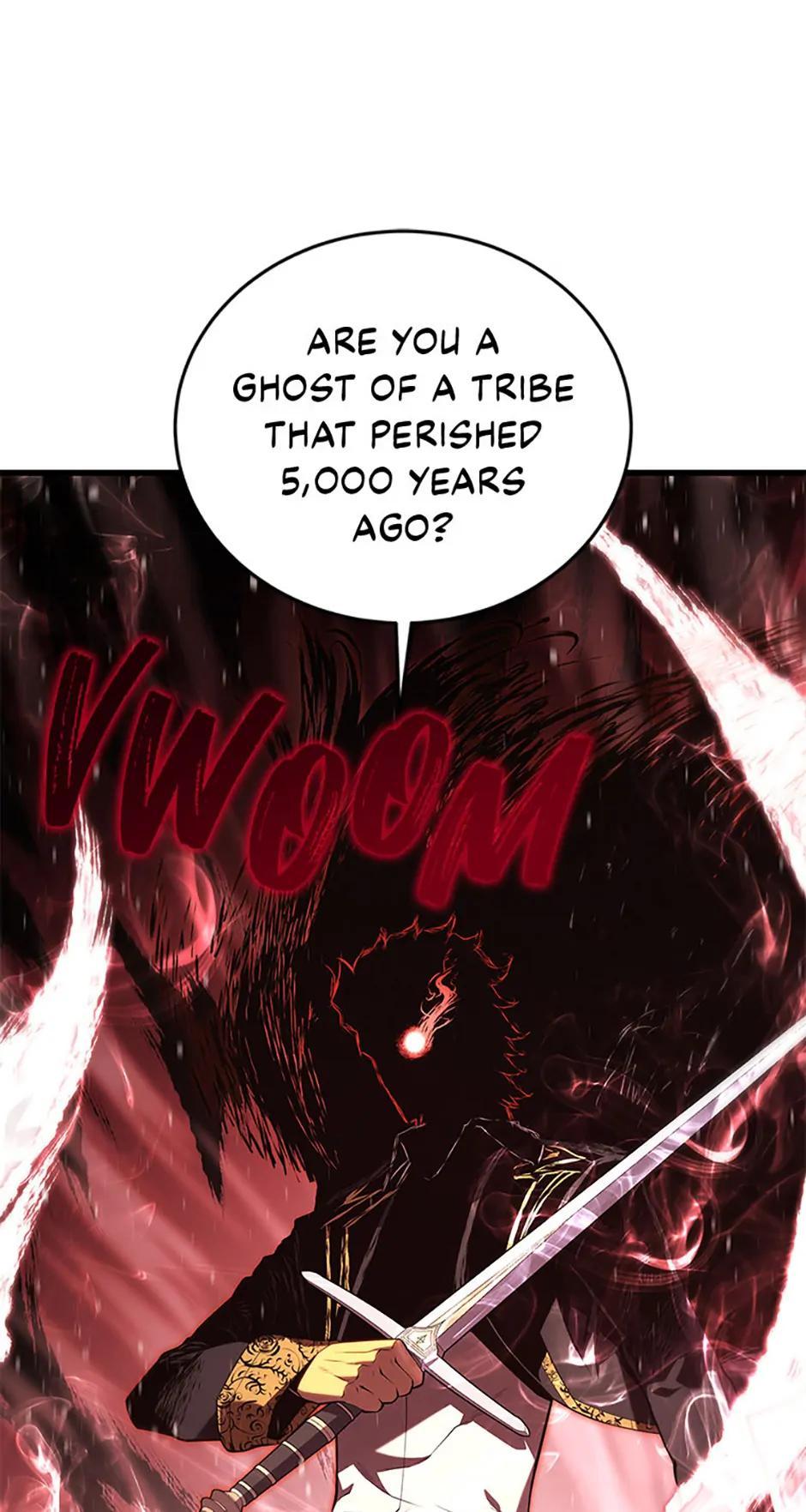 The Swordmaster’s Son Chapter 157 — page 113