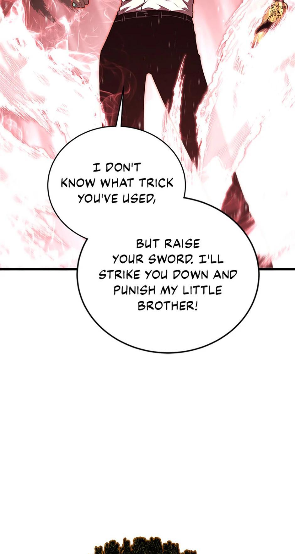 The Swordmaster’s Son Chapter 157 — page 114
