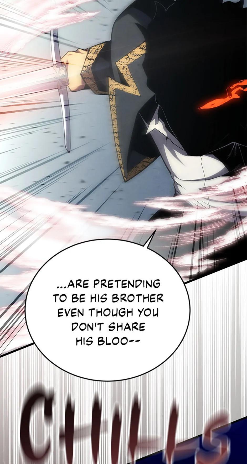 The Swordmaster’s Son Chapter 157 — page 117