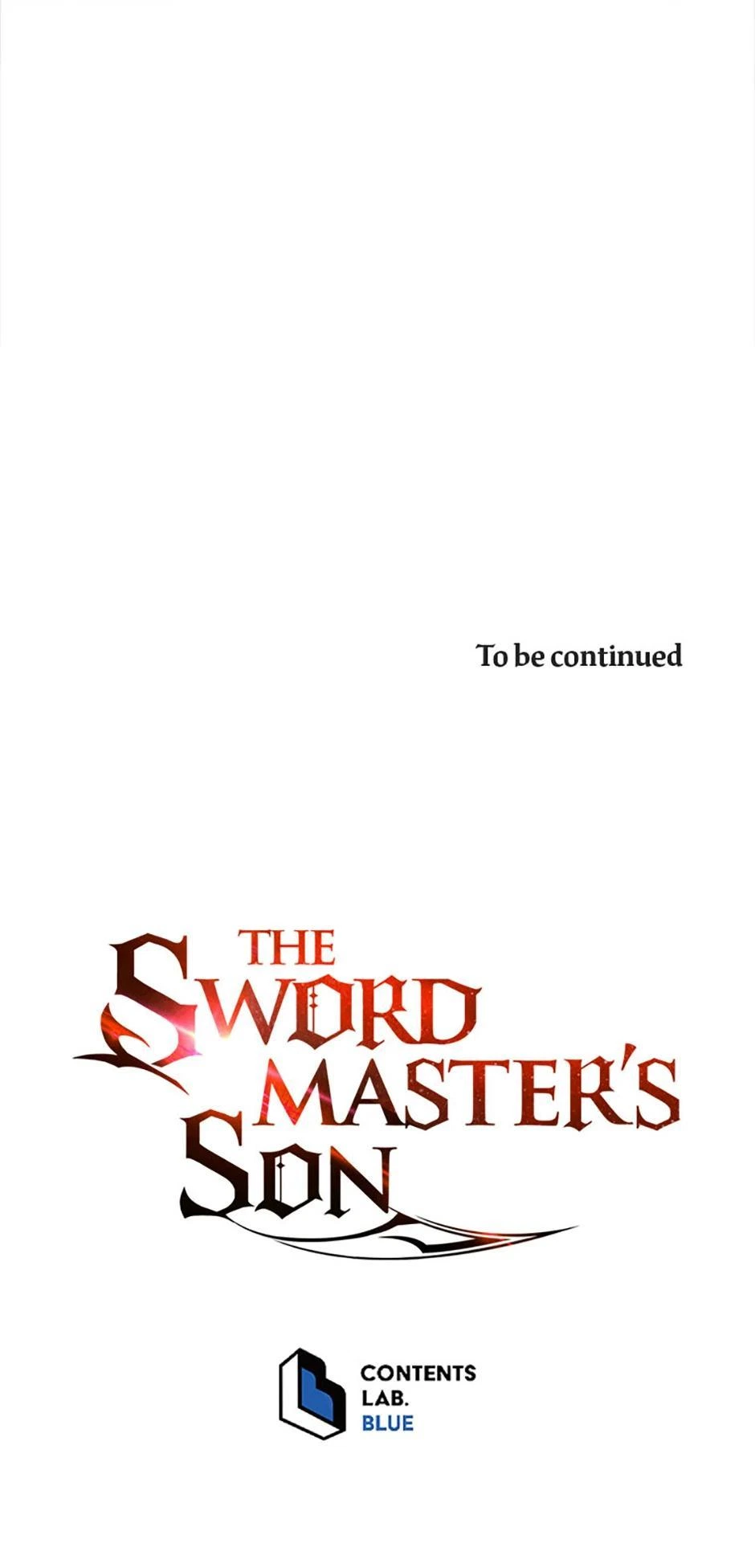 The Swordmaster’s Son Chapter 157 — page 126