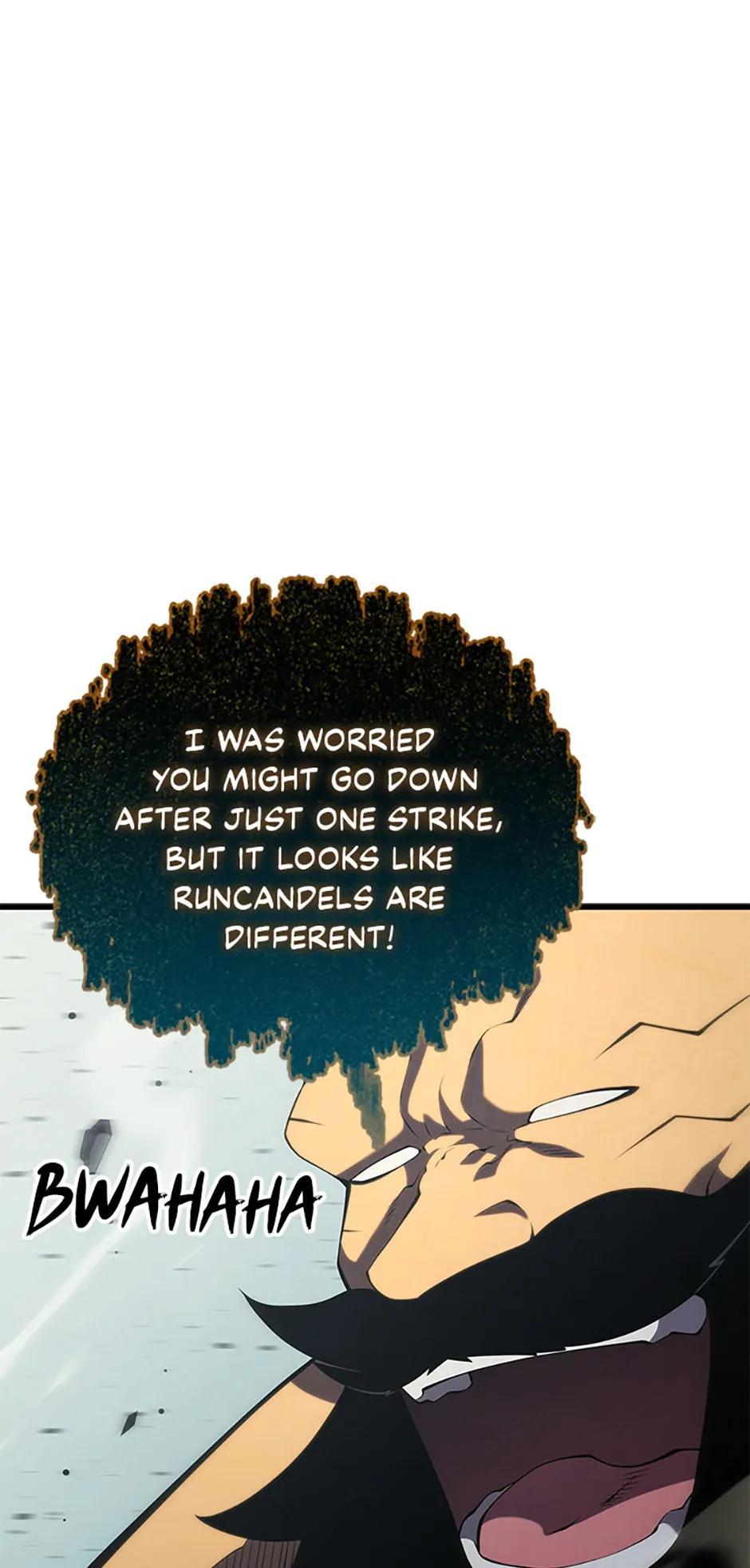 The Swordmaster’s Son Chapter 158 — page 13