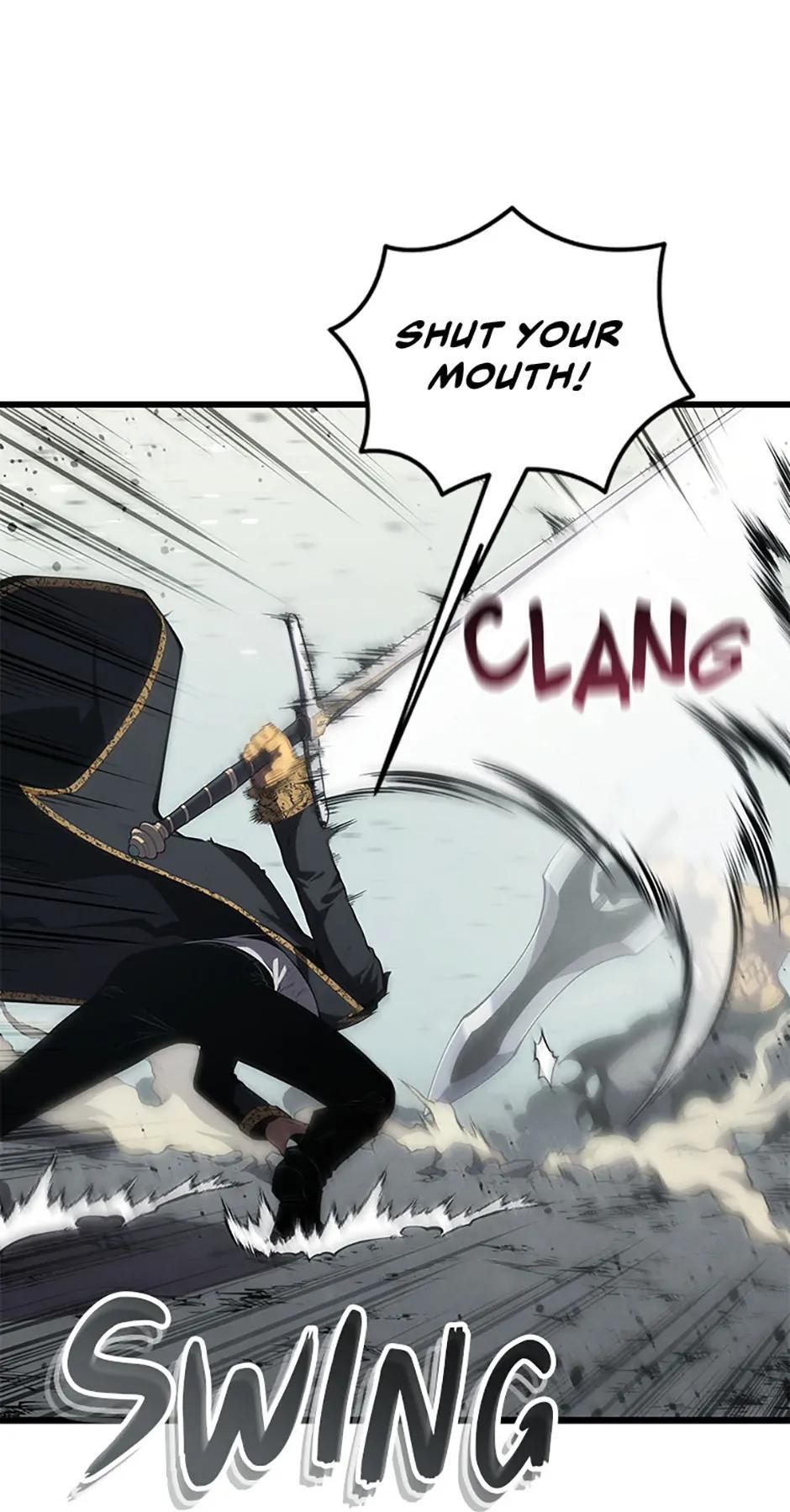The Swordmaster’s Son Chapter 158 — page 16