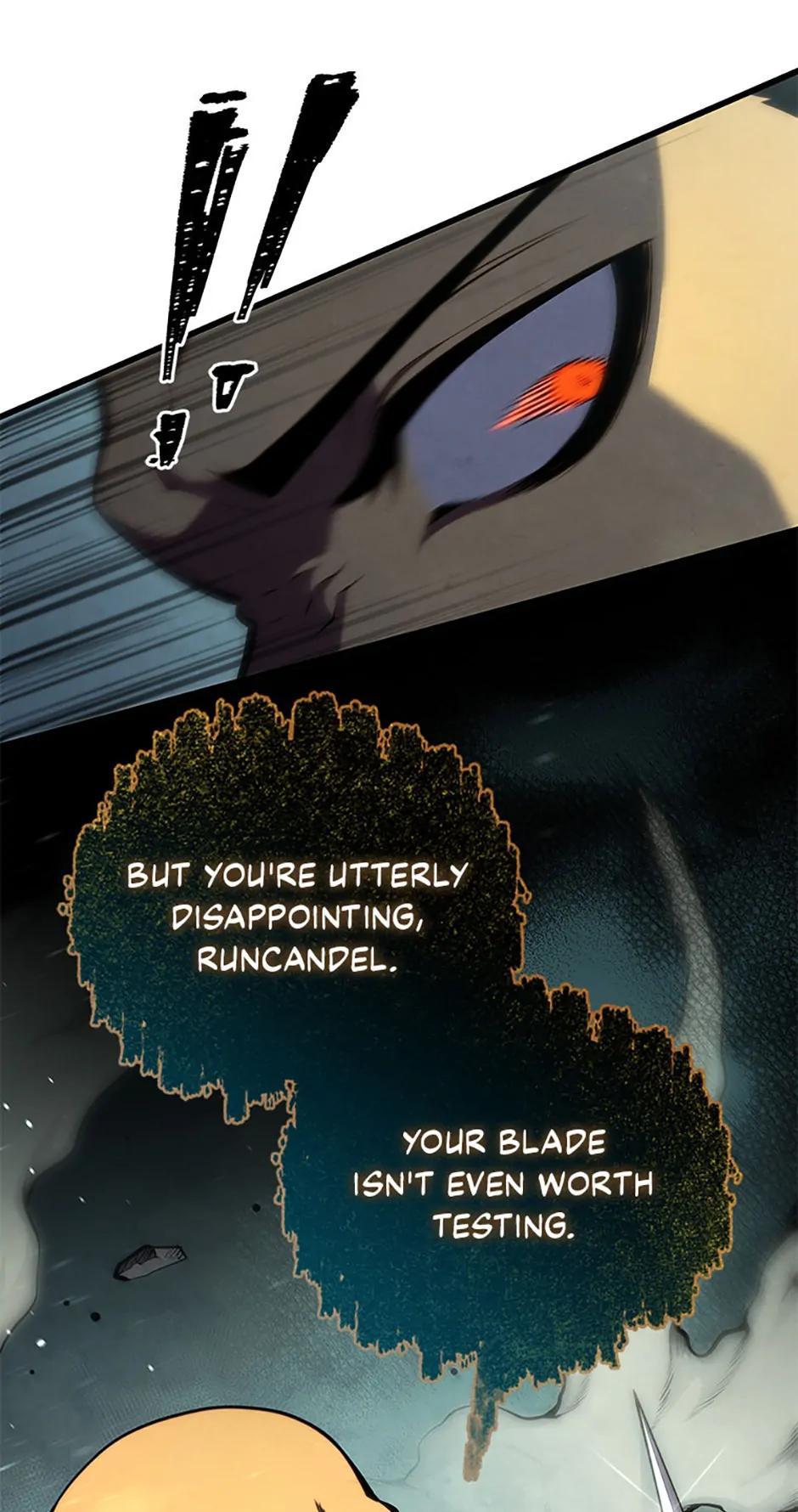 The Swordmaster’s Son Chapter 158 — page 22