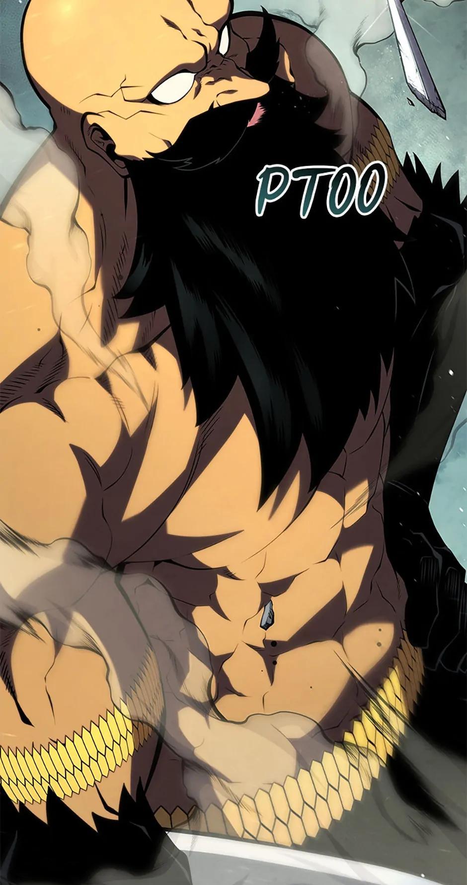 The Swordmaster’s Son Chapter 158 — page 23