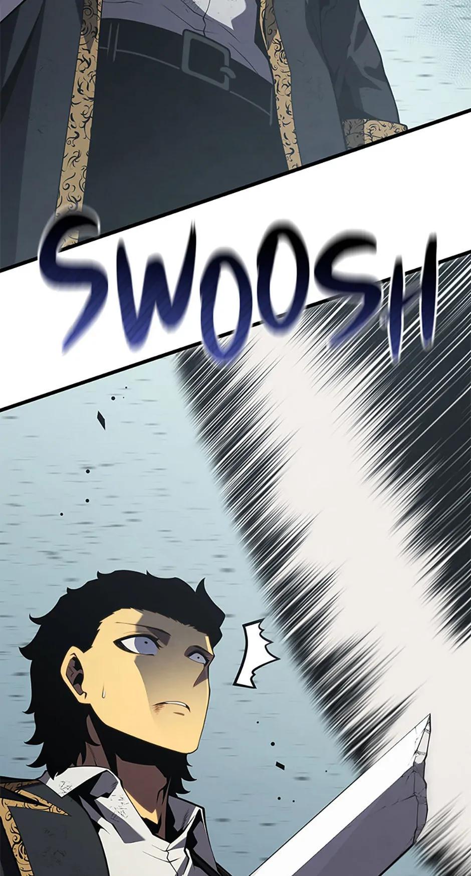 The Swordmaster’s Son Chapter 158 — page 26