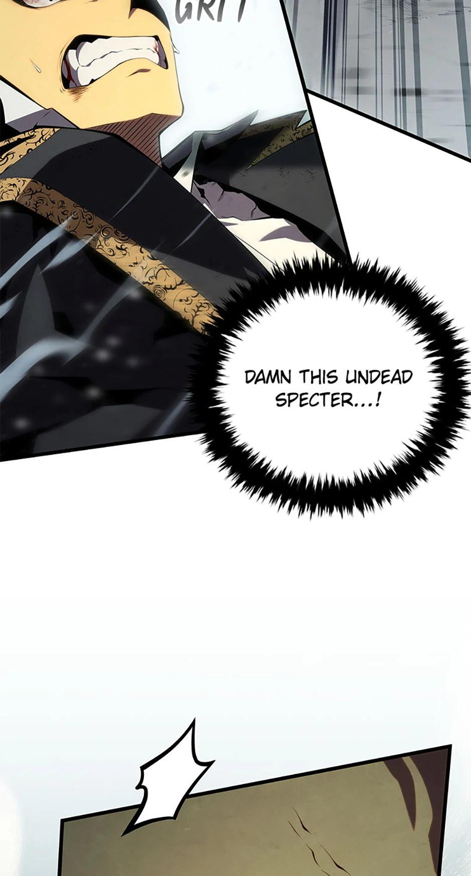 The Swordmaster’s Son Chapter 158 — page 29
