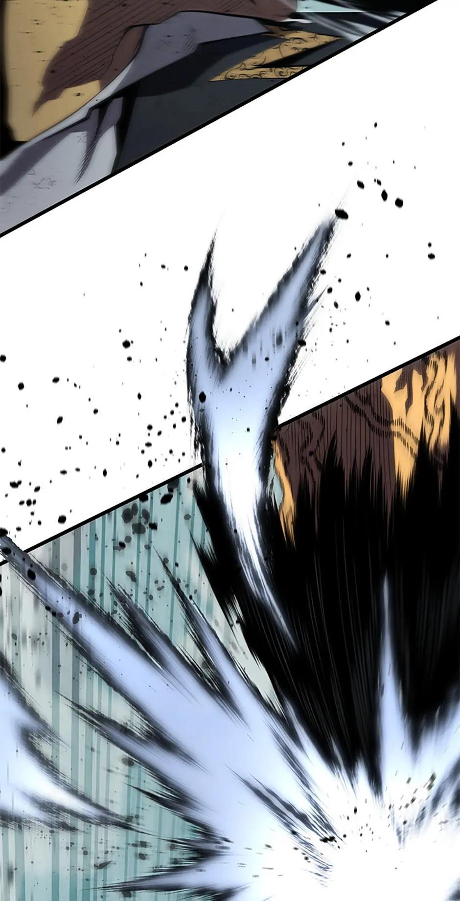 The Swordmaster’s Son Chapter 158 — page 54