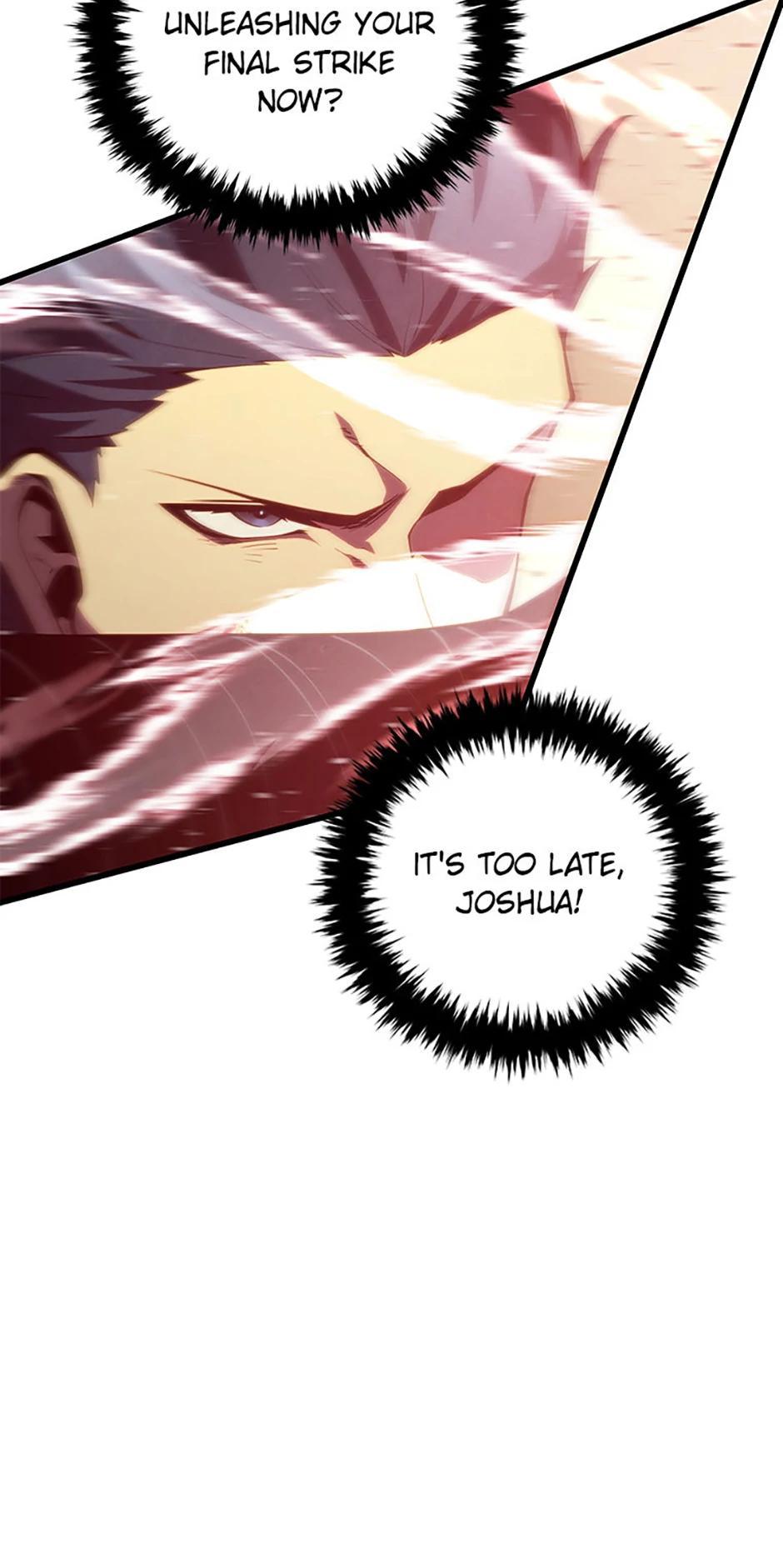 The Swordmaster’s Son Chapter 158 — page 68