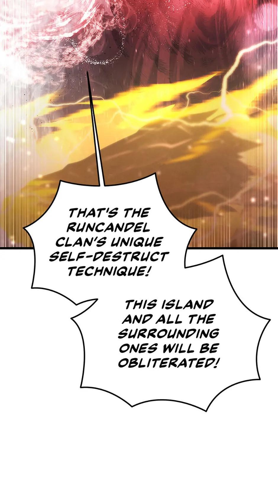 The Swordmaster’s Son Chapter 158 — page 78