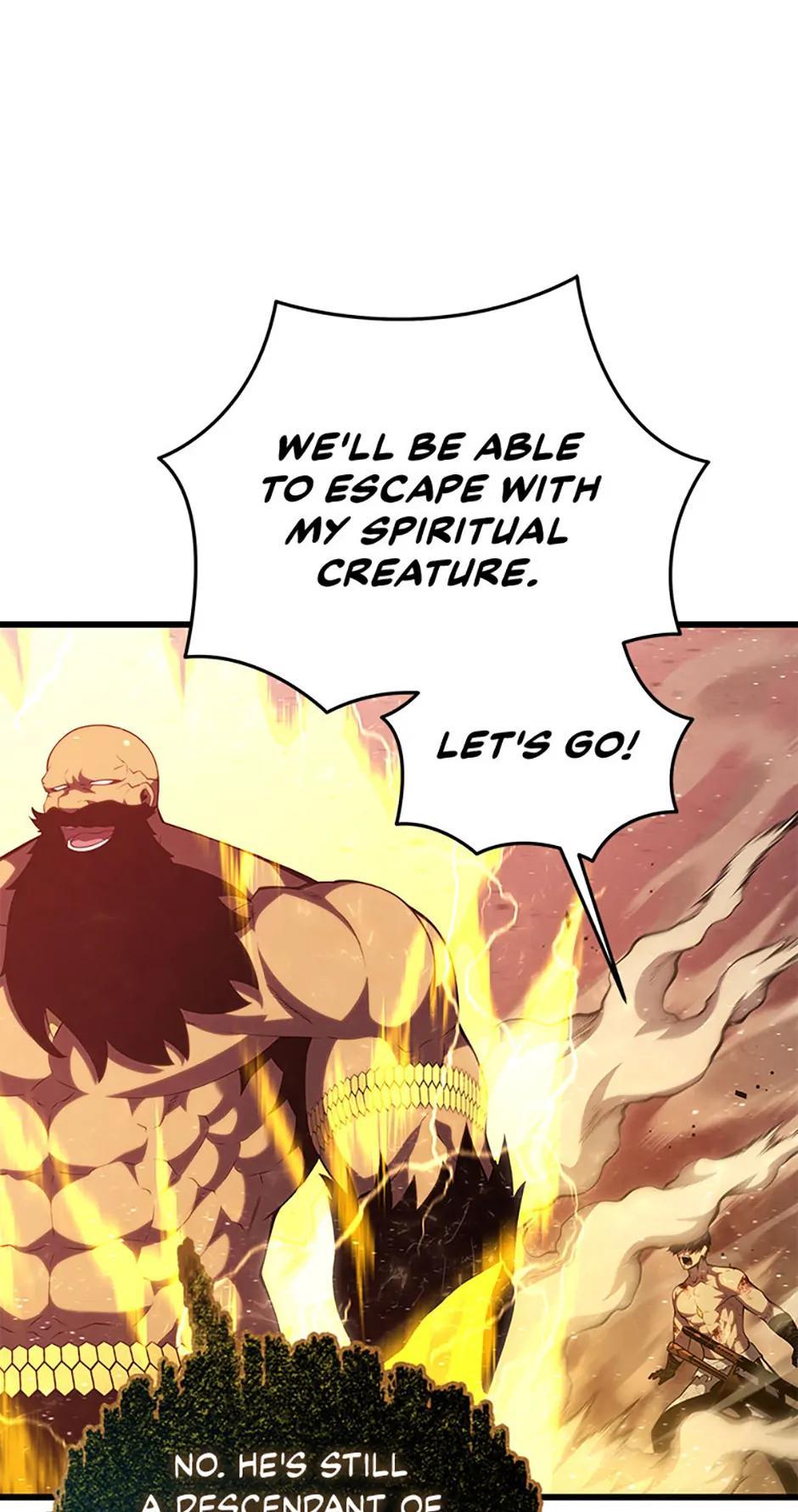 The Swordmaster’s Son Chapter 158 — page 79