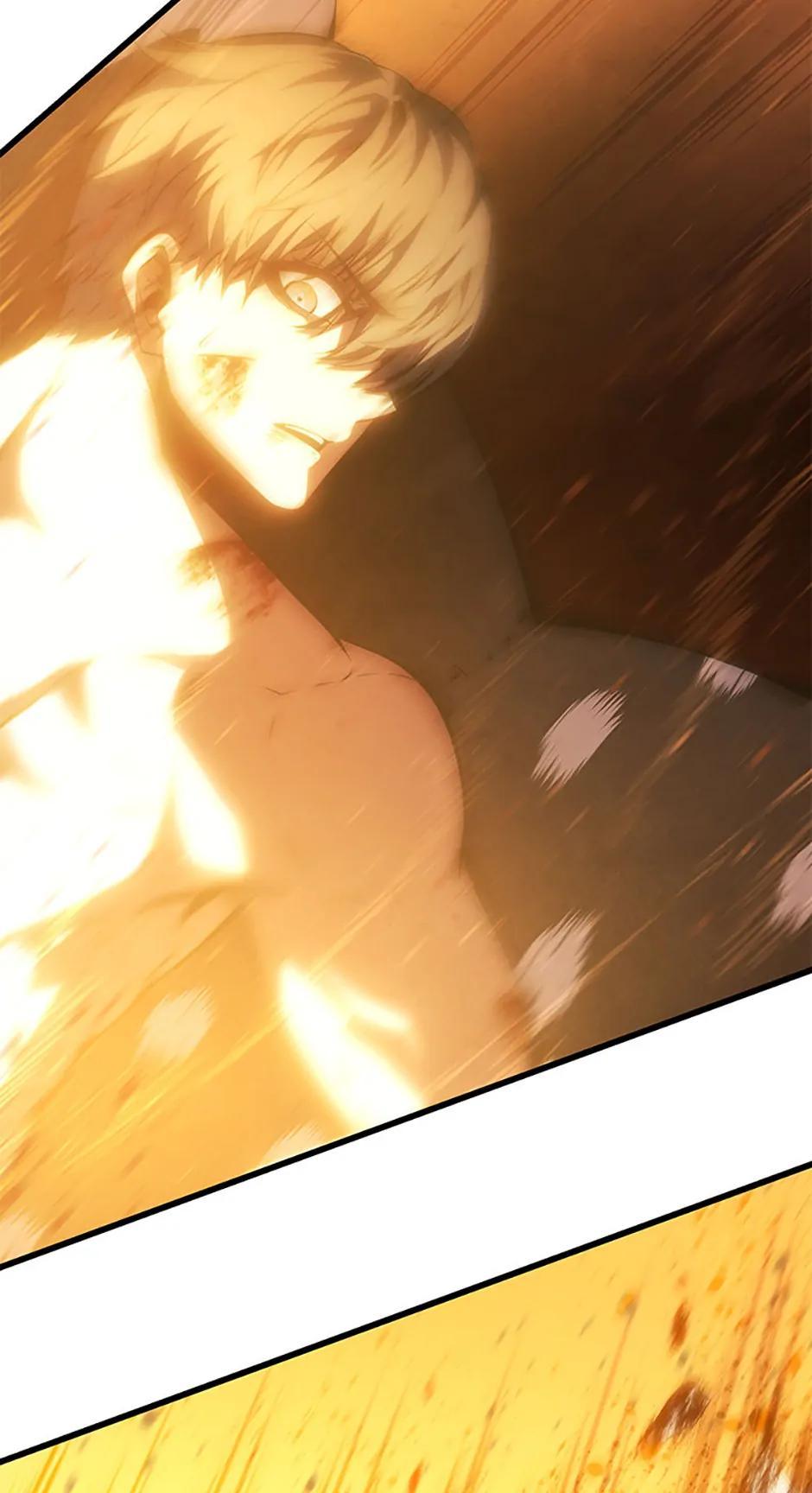 The Swordmaster’s Son Chapter 158 — page 95