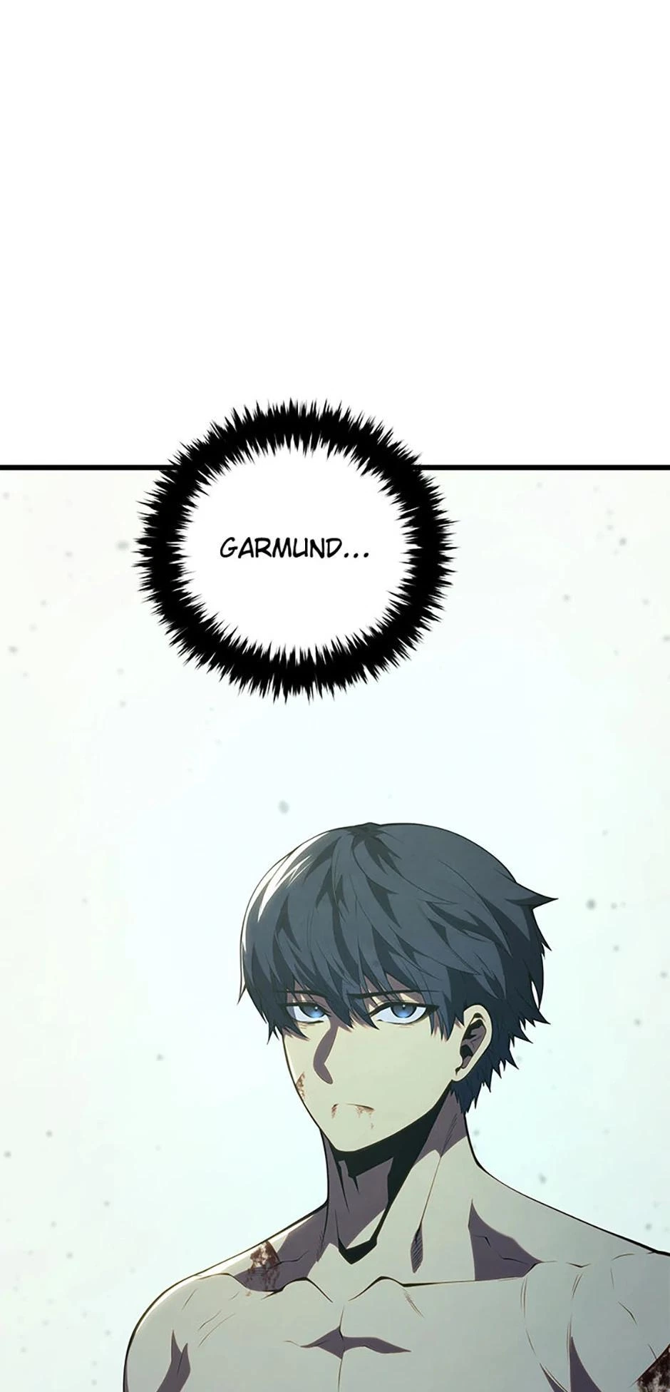 The Swordmaster’s Son Chapter 158 — page 111