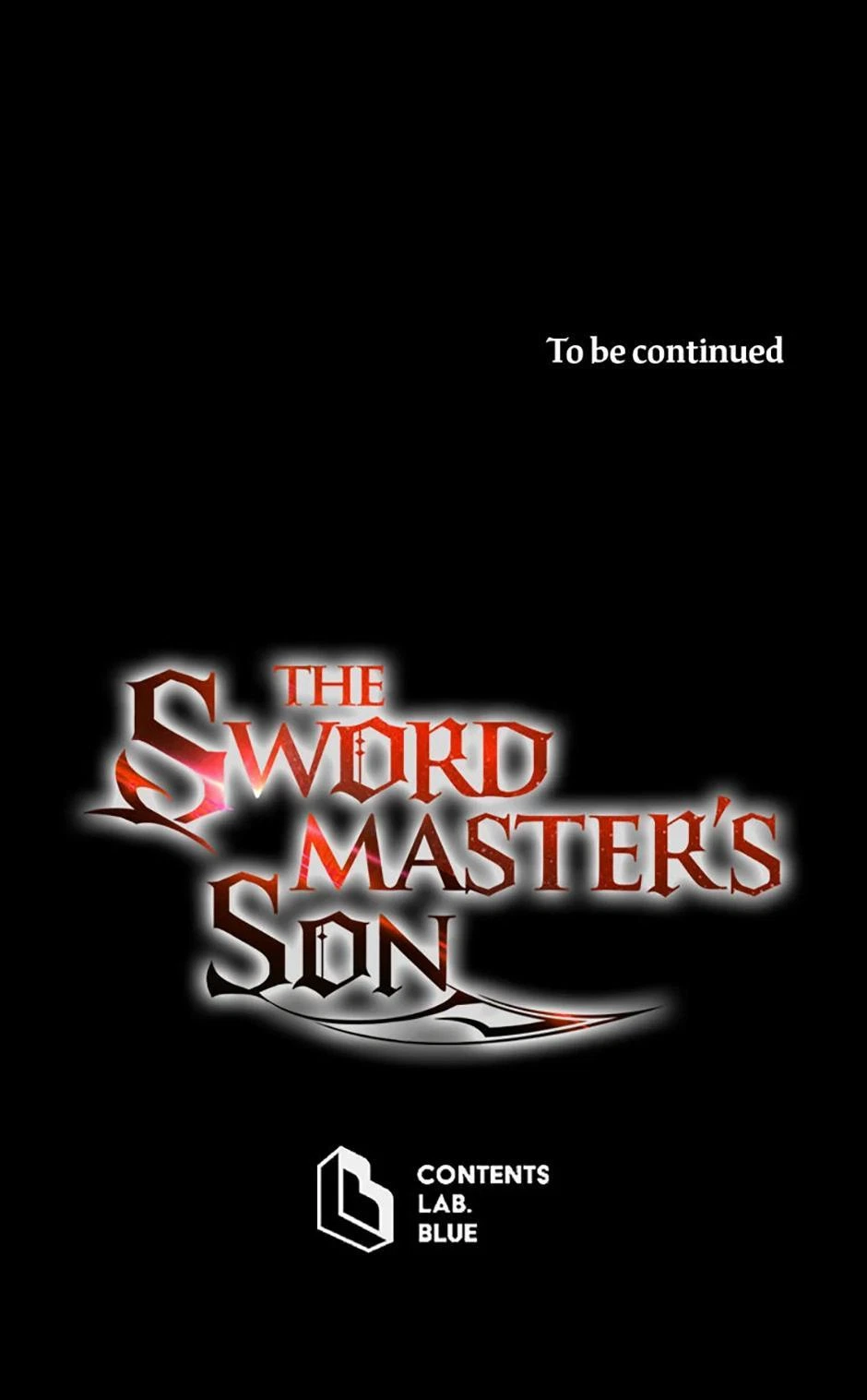 The Swordmaster’s Son Chapter 158 — page 121