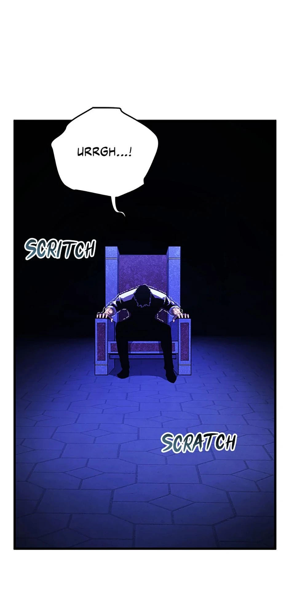 The Swordmaster’s Son Chapter 159 — page 10