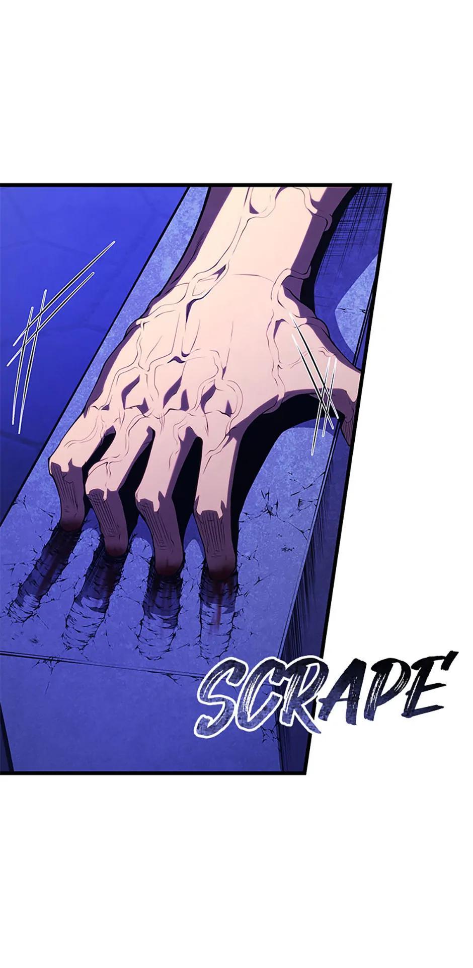 The Swordmaster’s Son Chapter 159 — page 11