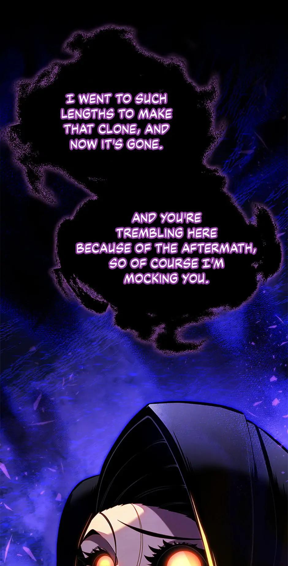 The Swordmaster’s Son Chapter 159 — page 20