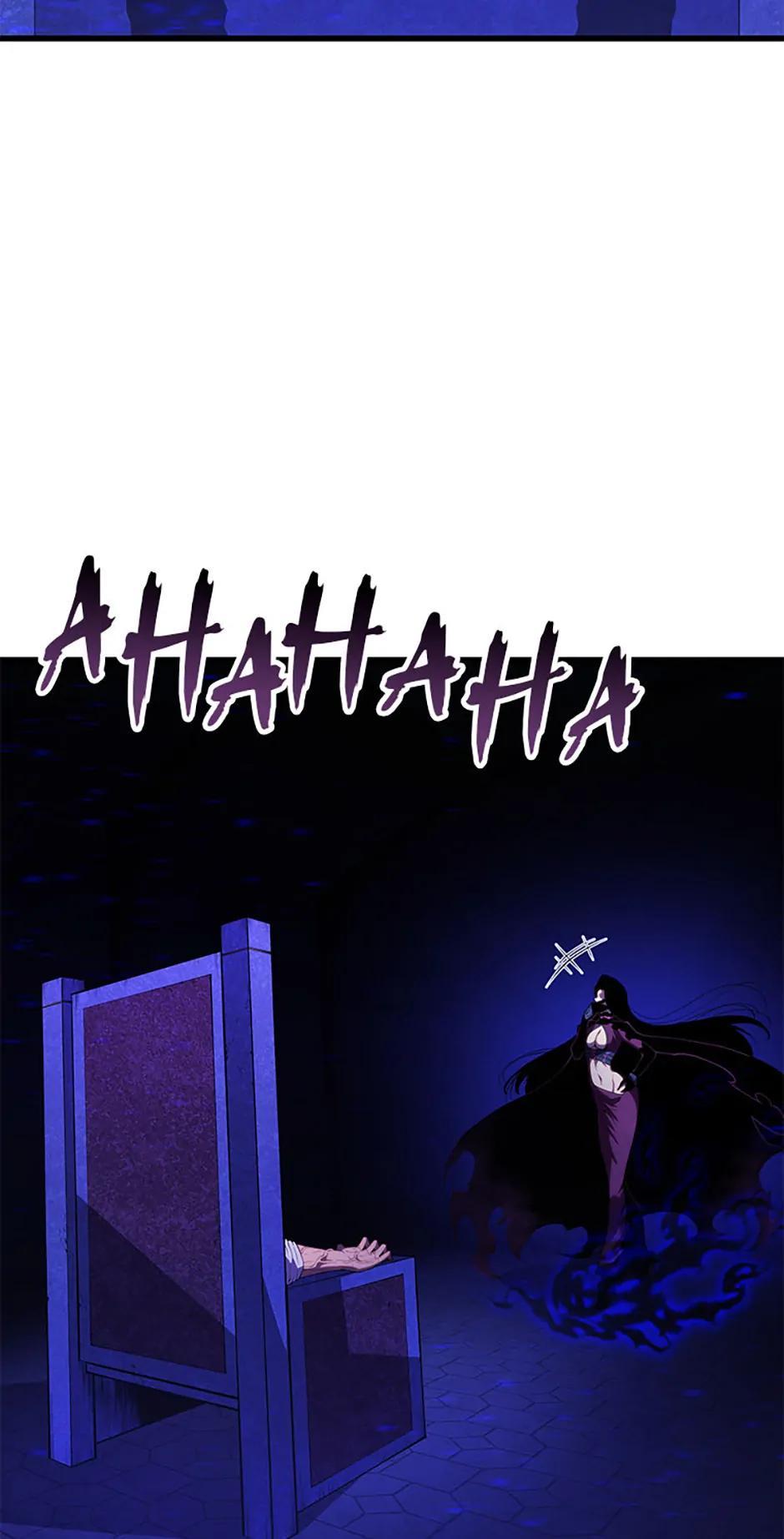 The Swordmaster’s Son Chapter 159 — page 23