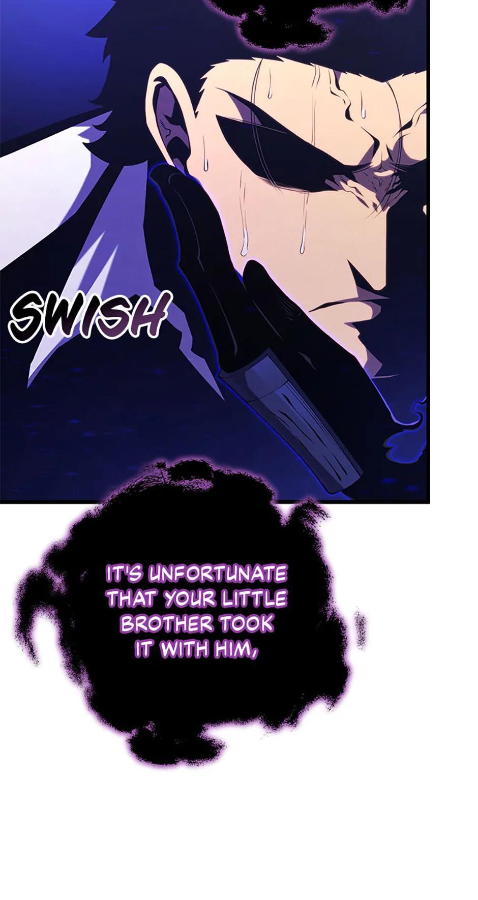 The Swordmaster’s Son Chapter 159 — page 36