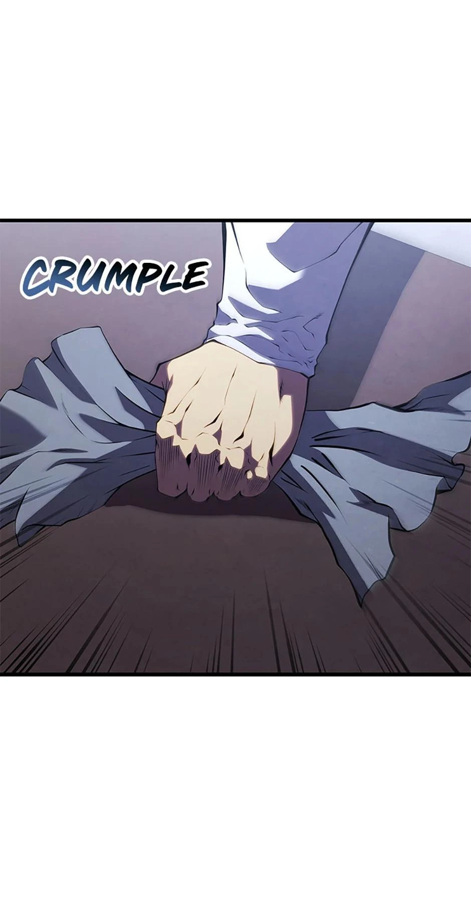 The Swordmaster’s Son Chapter 159 — page 46