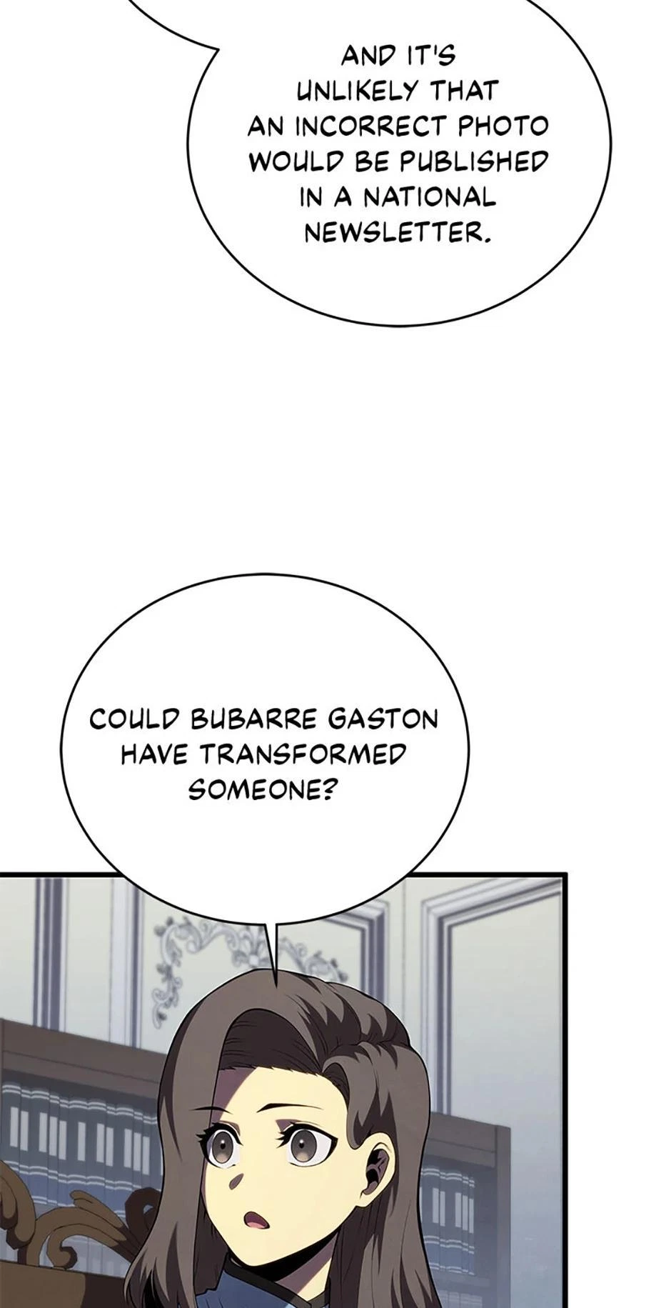 The Swordmaster’s Son Chapter 159 — page 48