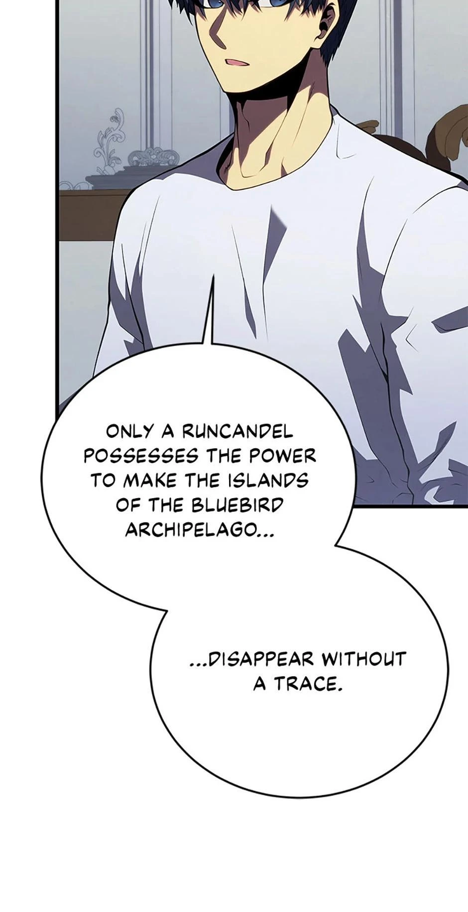 The Swordmaster’s Son Chapter 159 — page 50